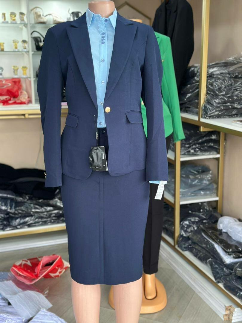 Women's suits