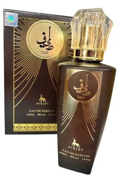 Parfum Ayelet Taïf