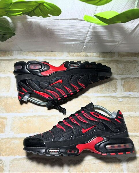 Nike air Max TN