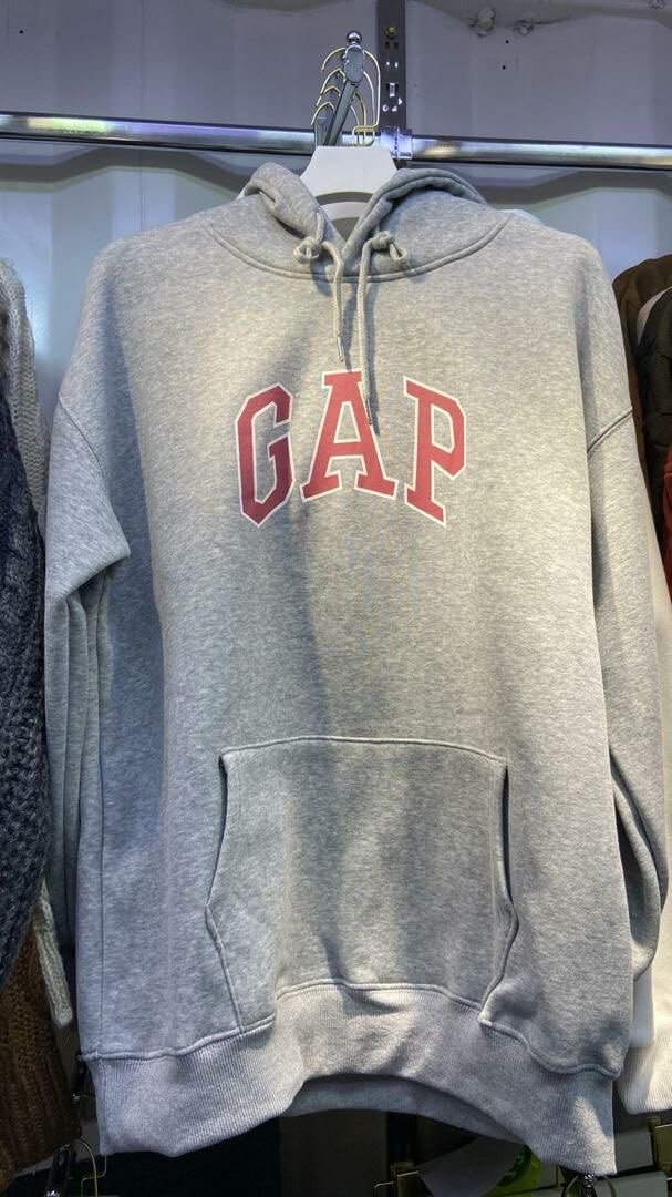 Худи GAP женская