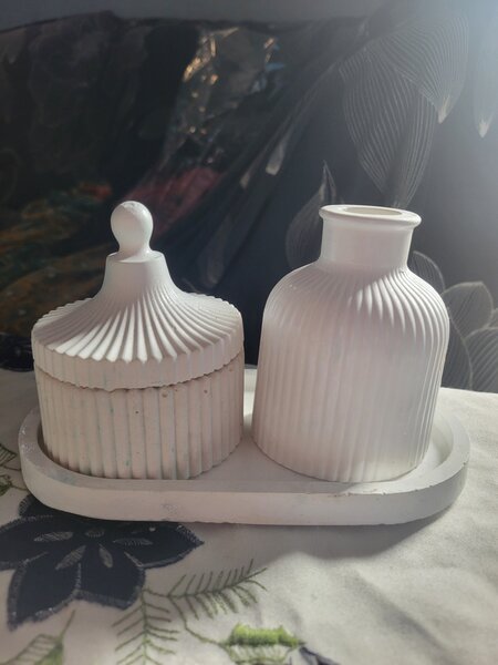 Set de boîtes
