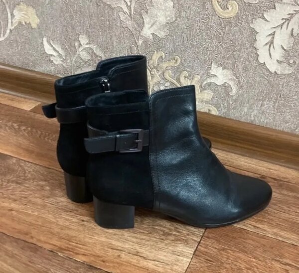 Ботинки Salamander