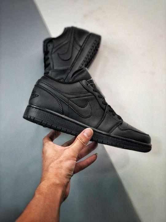 Jordan 1 low