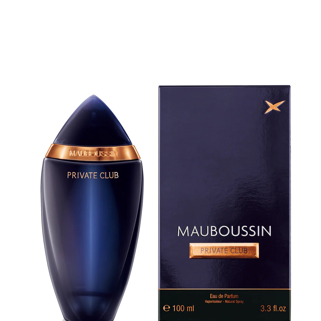 Parfum Homme Mauboussin