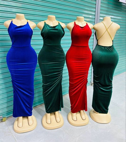 Ladies Outfits Dress