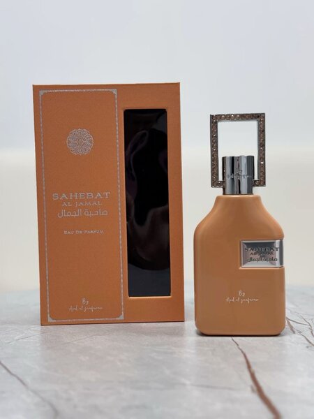 Parfum Sahebat Al Jamal 100ml