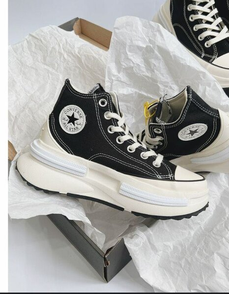 Chuck tylor Converse high