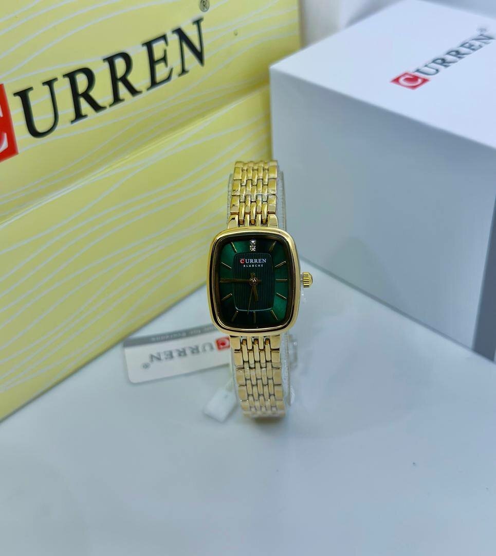 Montre élégante Curren homme