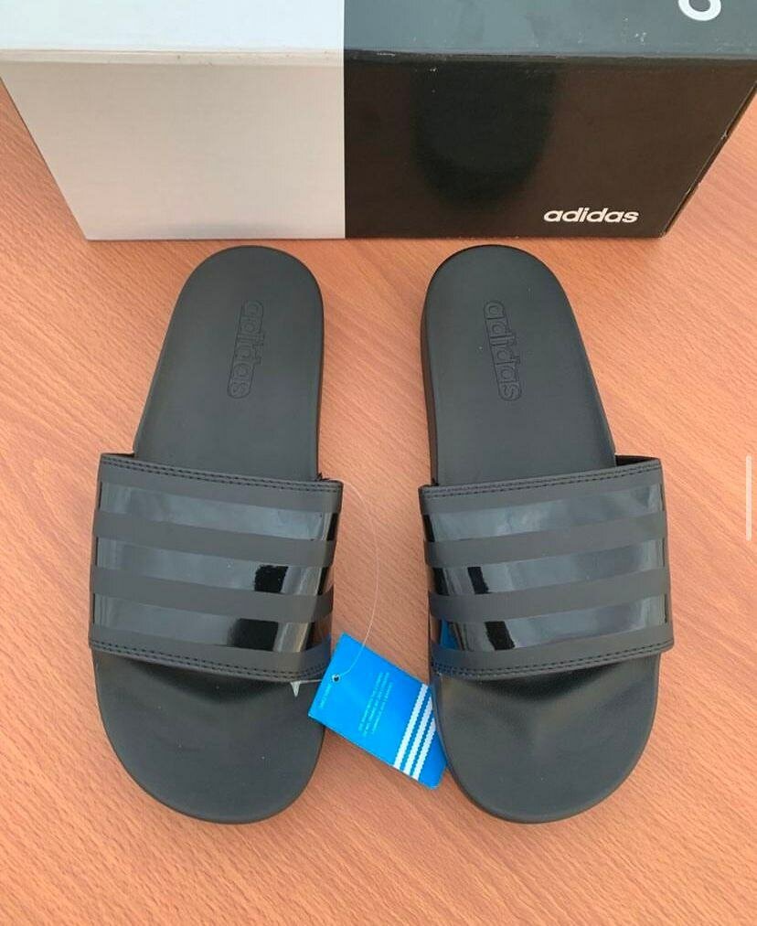 Adidas slippers