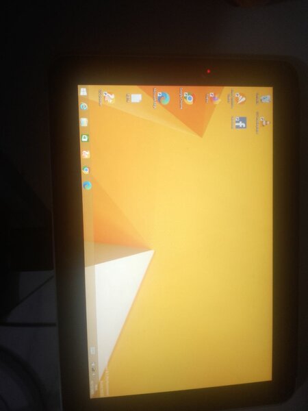 ORDINATEUR PORTABLE HP