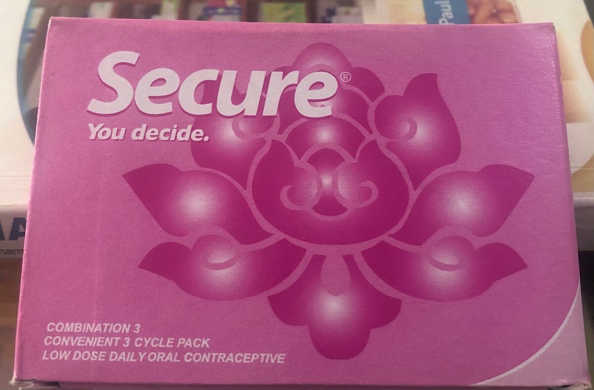 SECURE
