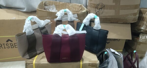 Women's handbags