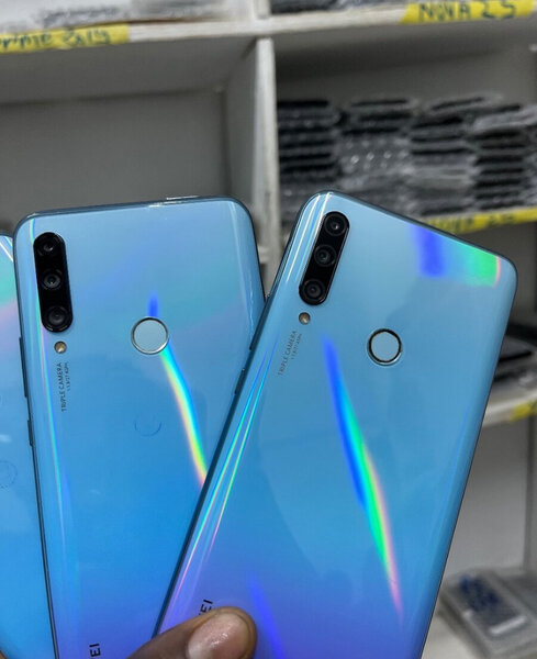 Huawei Y9 Prime 2019 Smartphone
