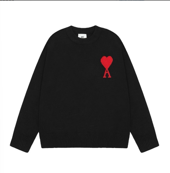 кофта черная 