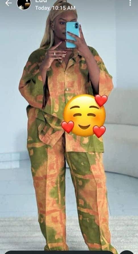 Ensemble Kimono Femme Élégant