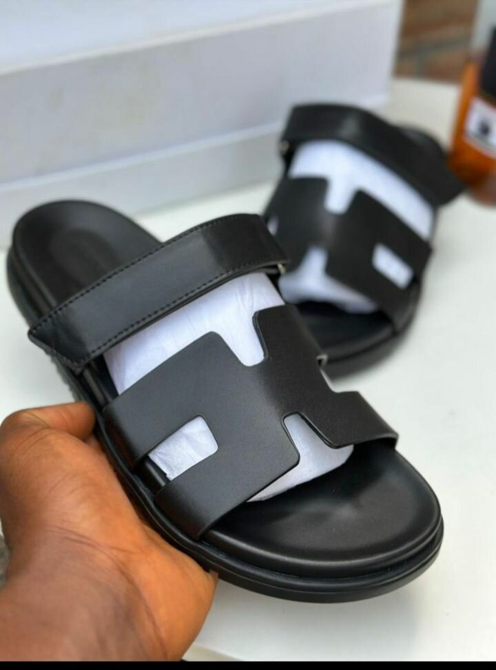 Mens sandals