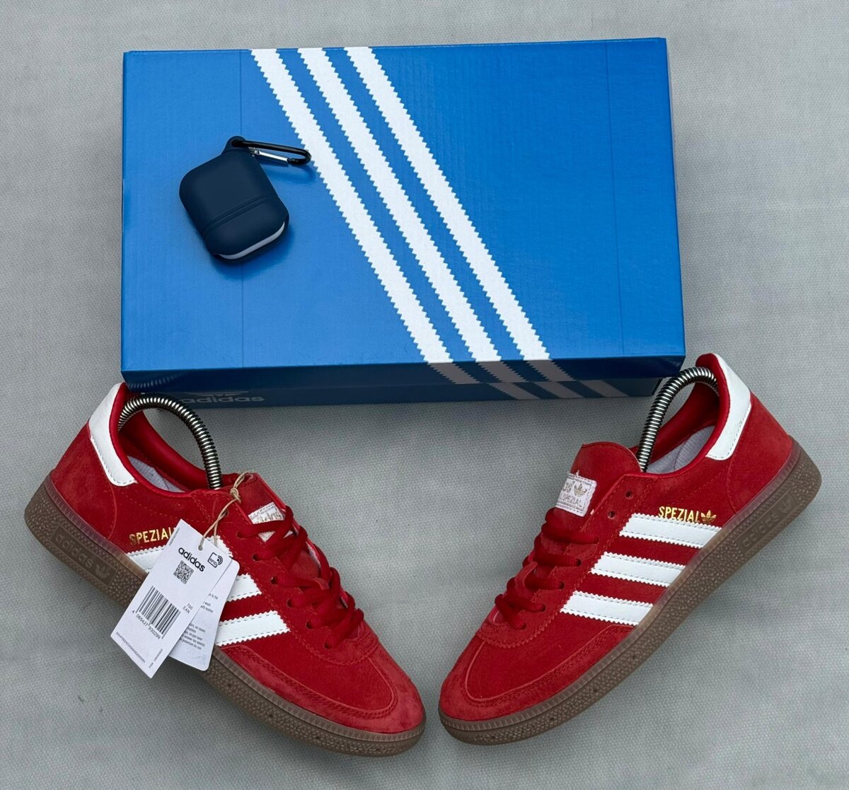 TENNIS ADIDAS SPEZIAL