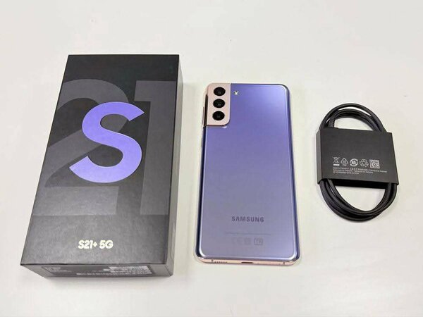 Samsung Galaxy S21 5G