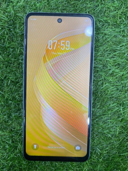 Infinix smart 8