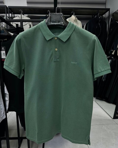 Батники отличного качества (Gant, regular fit )