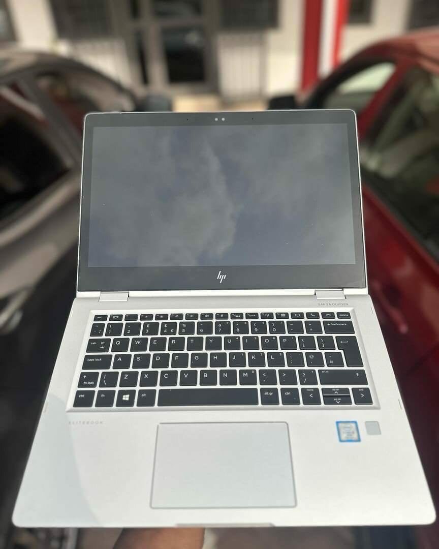 HP ELITEBOOK X360 1030 G2
