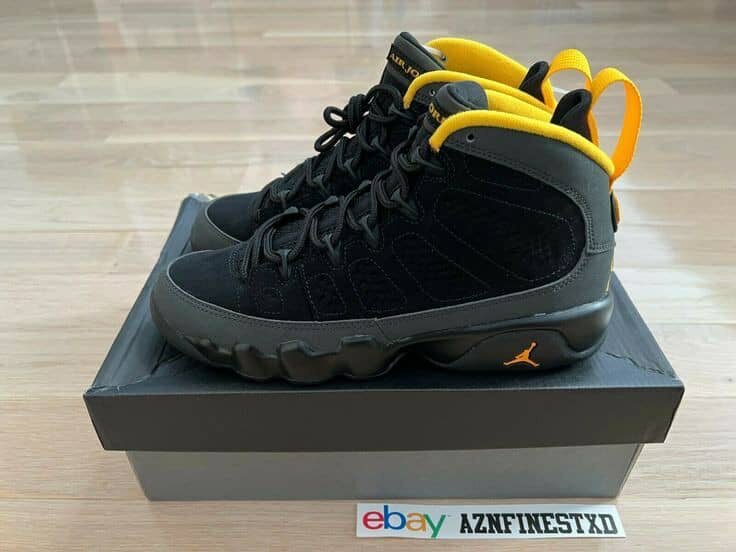 Nike Jordan 9