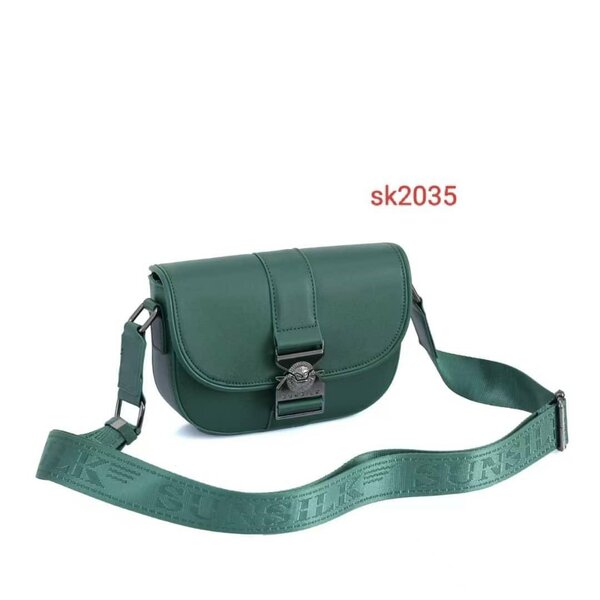 Sac bandoulière élégant