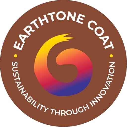 Earthtone Coat