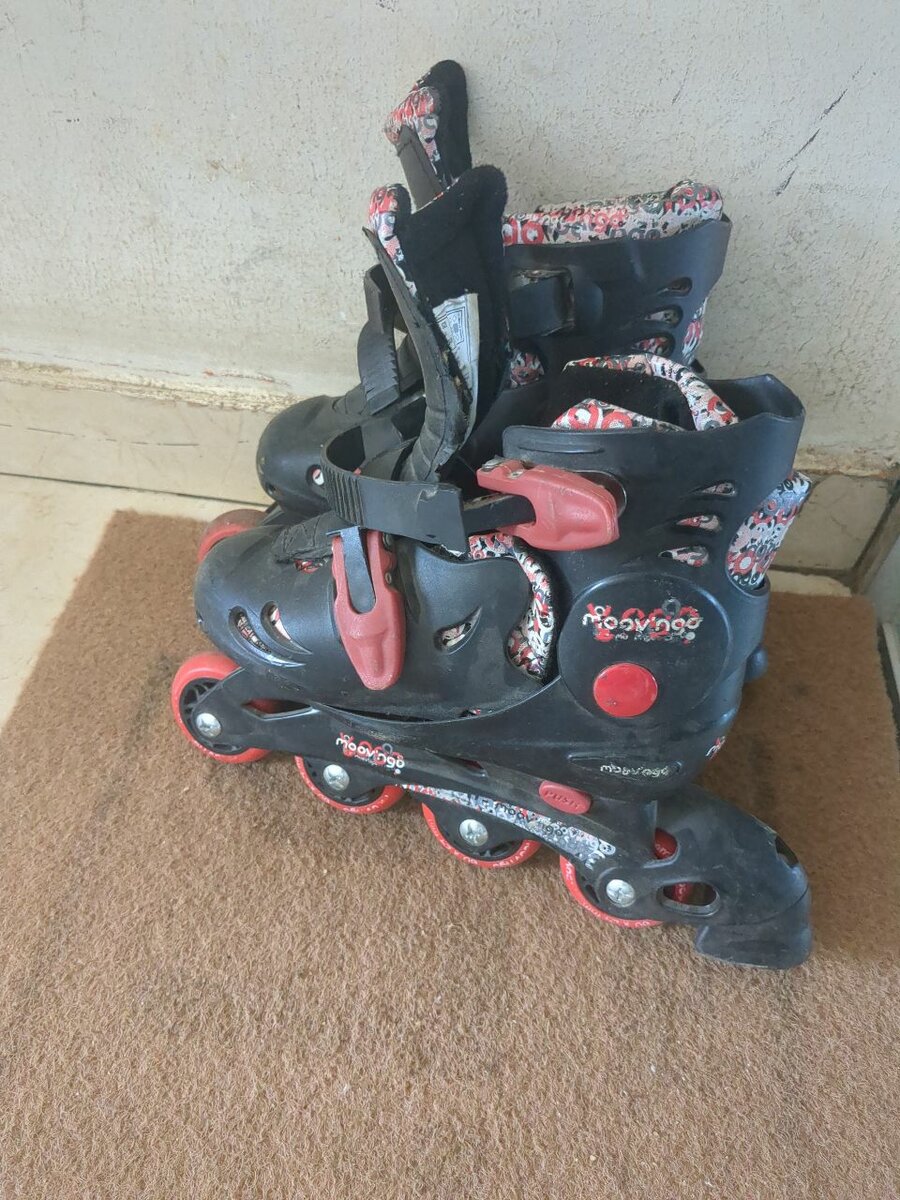 Roller filles pointure 30 33