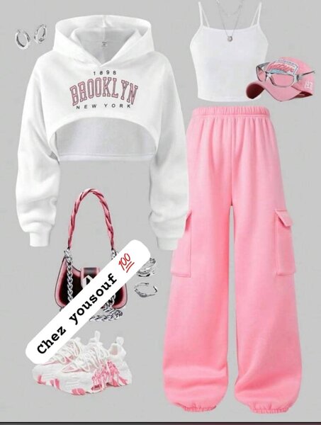 Ensemble Urbain Moderne