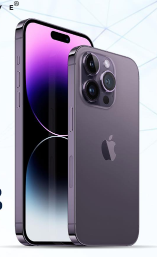 Iphone 14 Promax 128GB