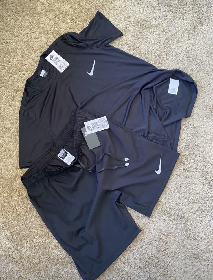 Ensemble Sport Homme Confort