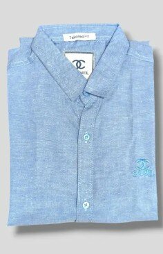 Men's Shamra Stylish Full Sleeve Shirt