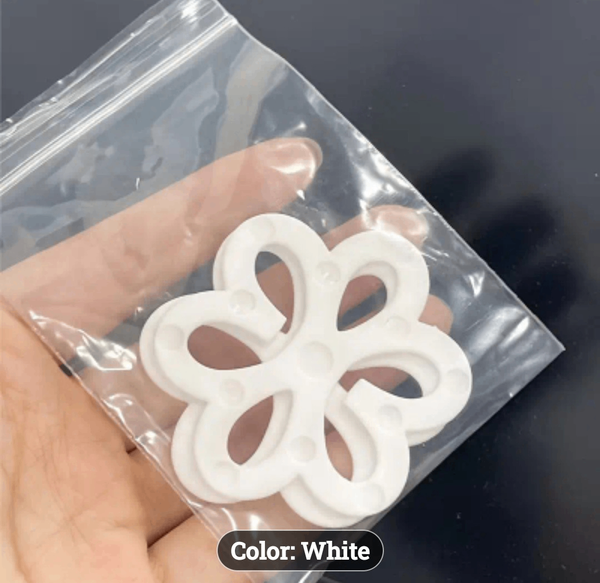 Clip de Soutien-Gorge Réglable