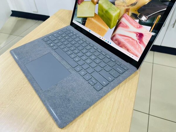 Surface Laptop 3 Core i5-1035G