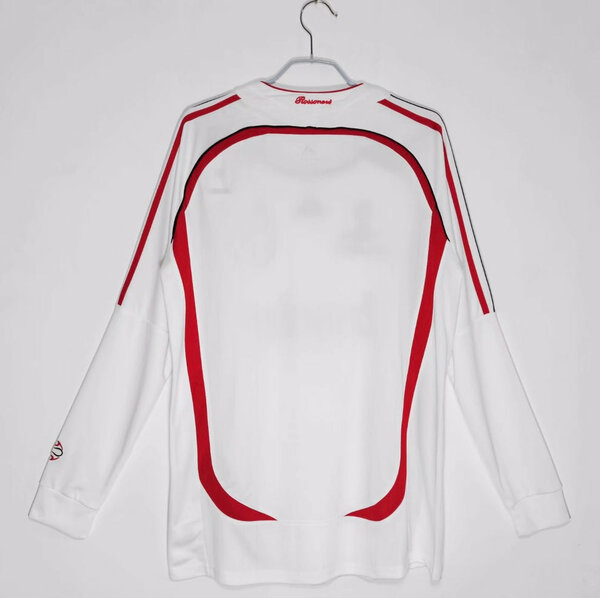 Maillot de football AC Milan