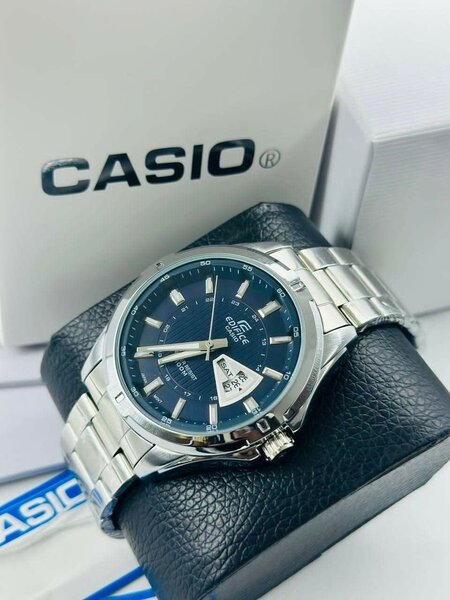 Montre Edifice Casio