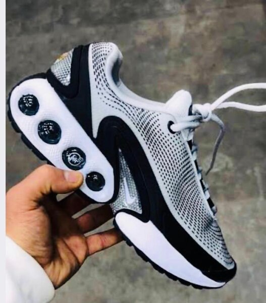 Baskets de Course Confortables