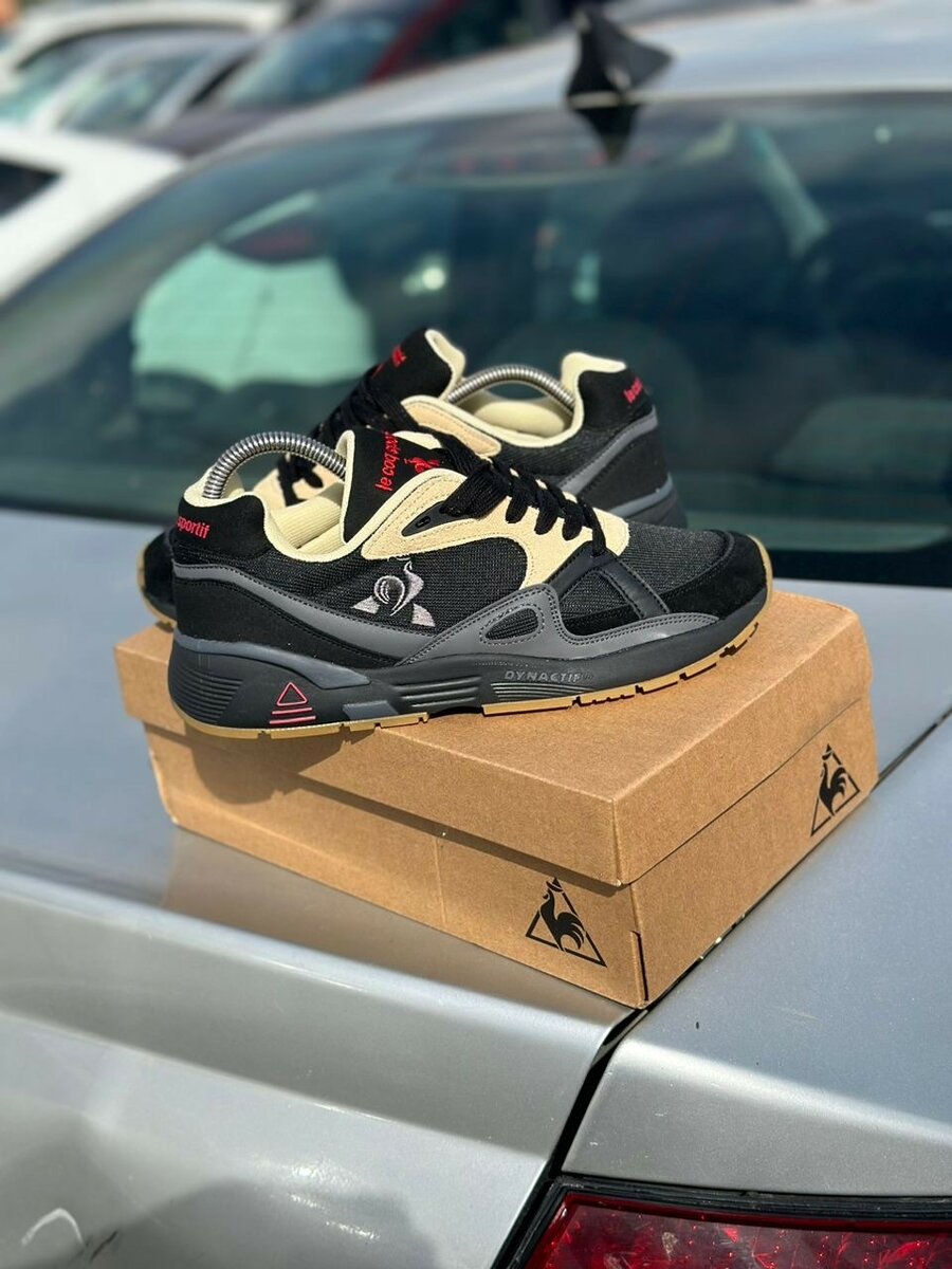 CoQ sportif🥶🛍️