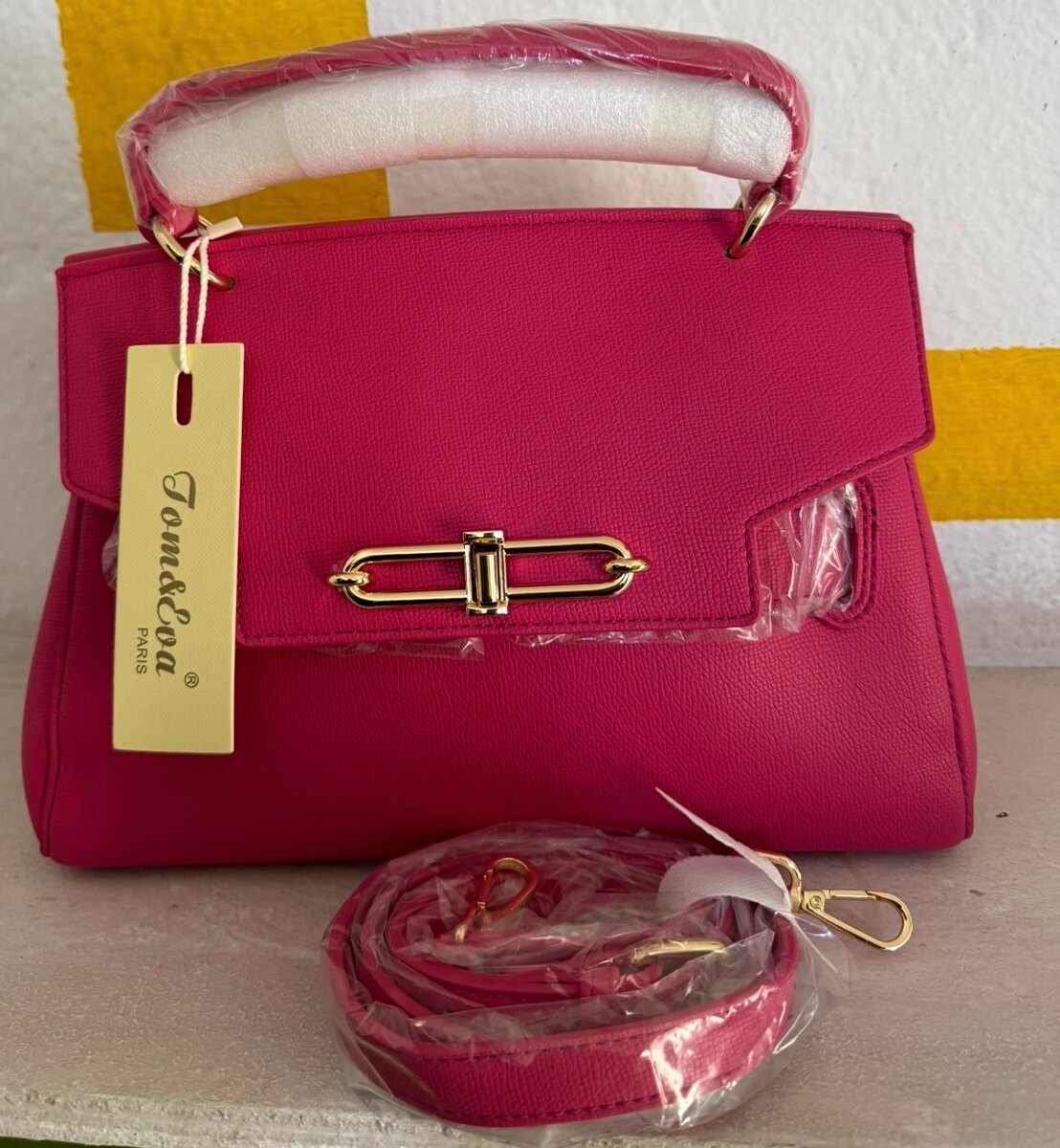 Sac à main élégant