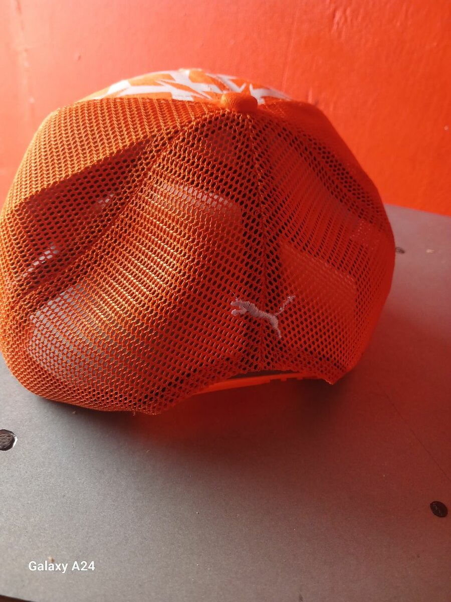 Casquette Côte d'Ivoire