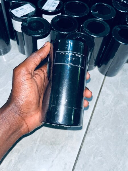 Parfum Collection Privée