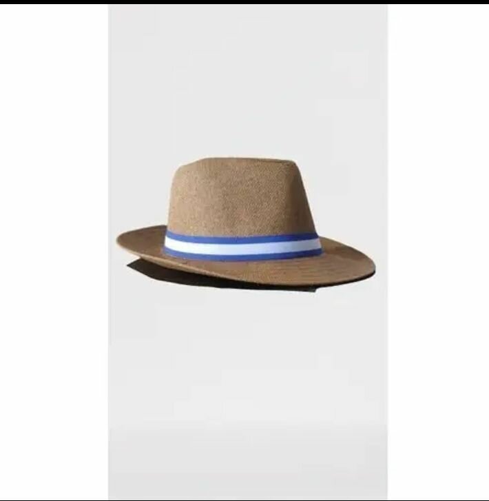 Chapeau Fedora Classique