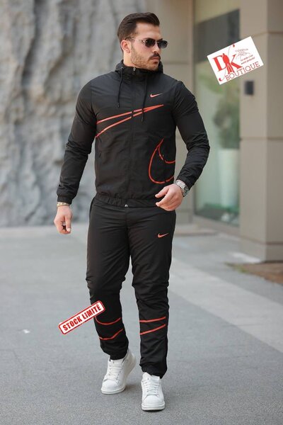 Veste de sport pour hommes