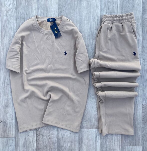 Ensemble décontracté homme