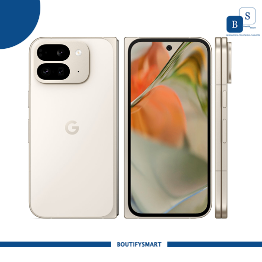 Google Pixel 9 Pro XL -256Go