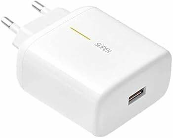 65W Flash Super VOOC Charger