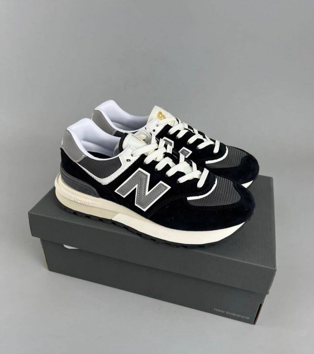 Chaussures New Balance Homme