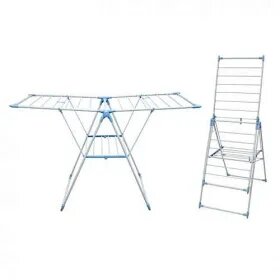 Séchoir Pliant à Linge