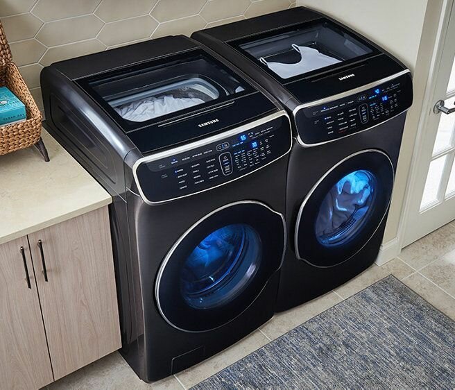 Samsung Washing Machine